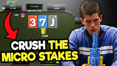 stake poker players